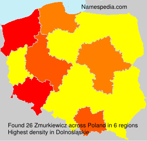 Zmurkiewicz Zmurkiewicz