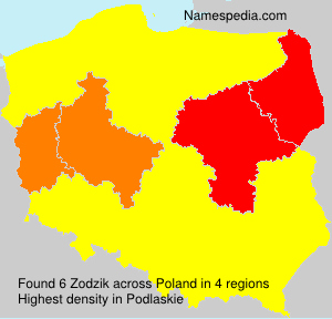 Zodzik Zodzik