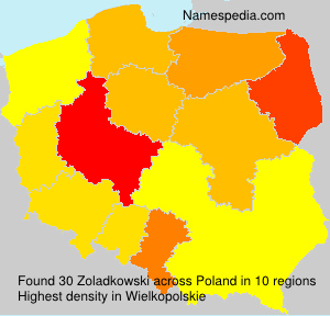 Zoladkowski Zoladkowski