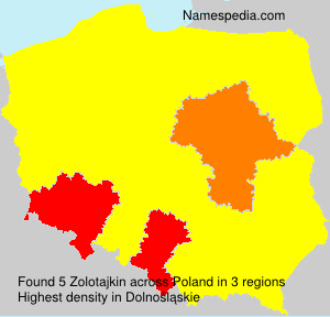 Zolotajkin Zolotajkin