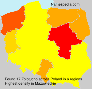 Zolotucho Zolotucho