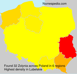 Zolynia Zolynia