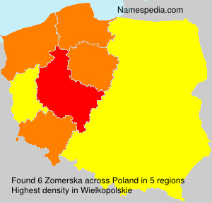 Zomerska Zomerska