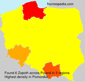 Zopoth Zopoth