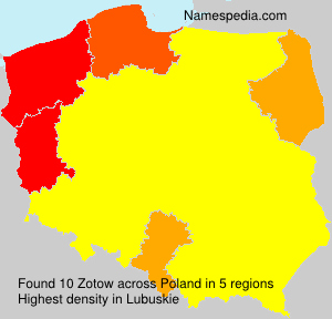 Zotow Zotow