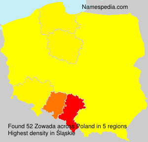 Zowada Zowada
