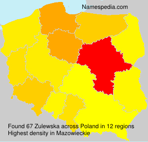 Zulewska Zulewska