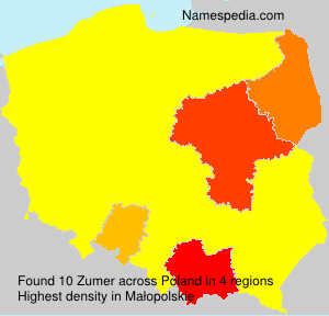 Zumer Zumer