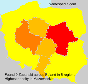 Zupanski Zupanski