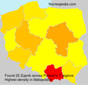 Zupnik Zupnik