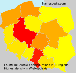 Zurawik Zurawik