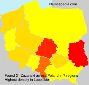 Zuzanski Zuzanski
