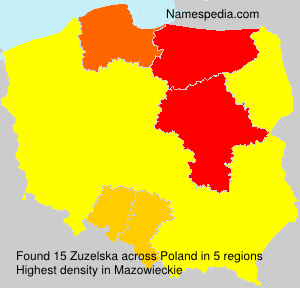 Zuzelska Zuzelska