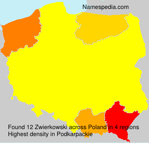 Zwierkowski Zwierkowski