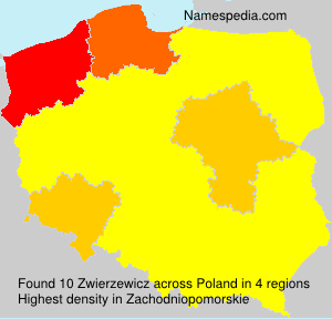 Zwierzewicz Zwierzewicz