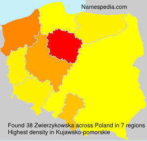 Zwierzykowska Zwierzykowska