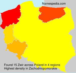 Zwir Zwir