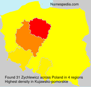 Zychlewicz Zychlewicz