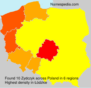 Zydczyk Zydczyk