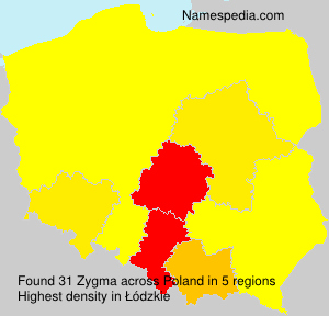 Zygma Zygma