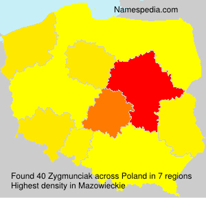 Zygmunciak Zygmunciak