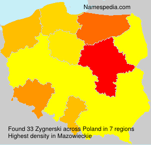 Zygnerski Zygnerski