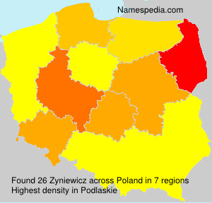 Zyniewicz Zyniewicz