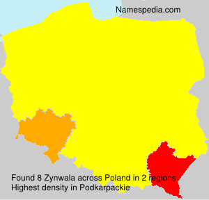 Zynwala Zynwala