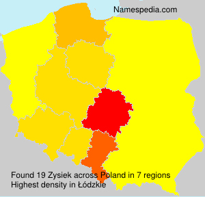 Zysiek Zysiek