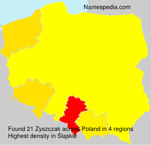 Zyszczak Zyszczak