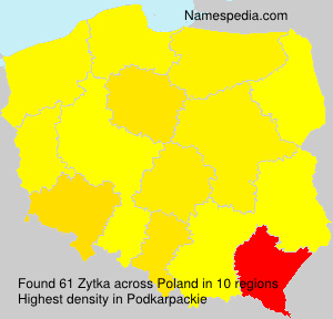 Zytka Zytka