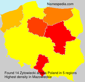 Zytowiecki Zytowiecki