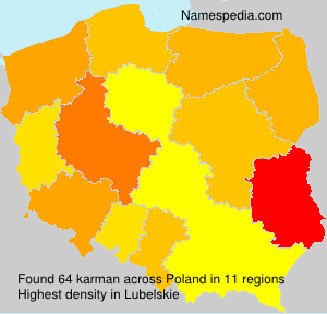 karman karman