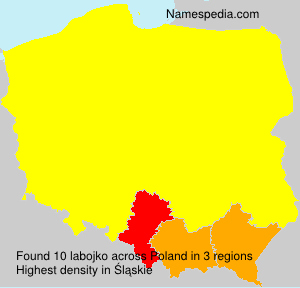 labojko labojko
