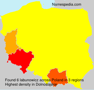 labunowicz