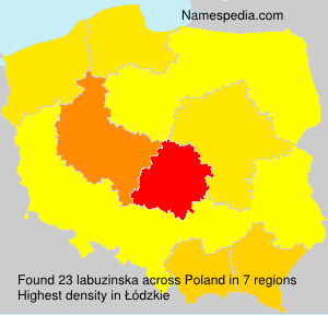 labuzinska labuzinska
