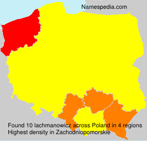lachmanowicz lachmanowicz