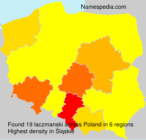laczmanski laczmanski