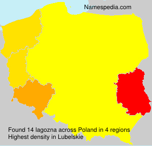 lagozna lagozna
