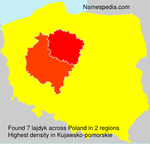 lajdyk lajdyk