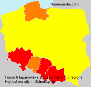 lapanowska lapanowska