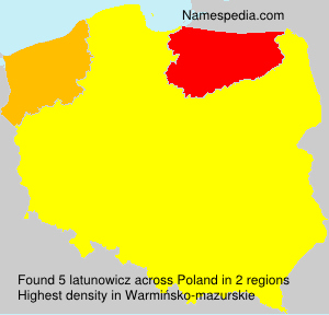 latunowicz latunowicz
