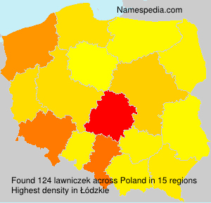 lawniczek lawniczek