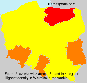 lazurkiewicz lazurkiewicz