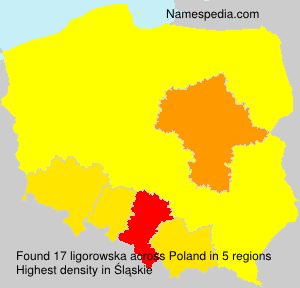 ligorowska ligorowska