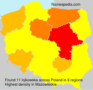 lojkowska lojkowska