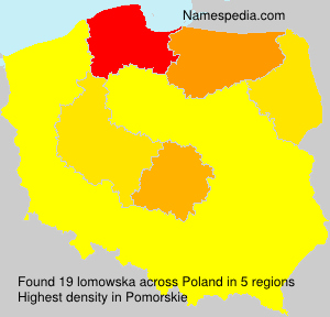 lomowska lomowska