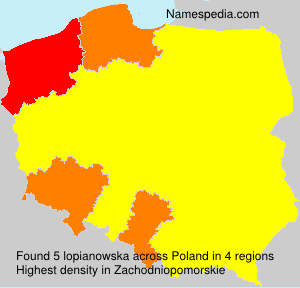 lopianowska lopianowska