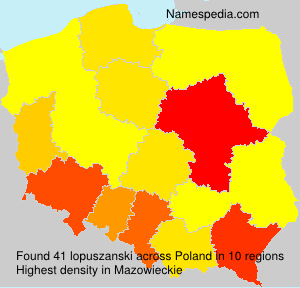 lopuszanski lopuszanski