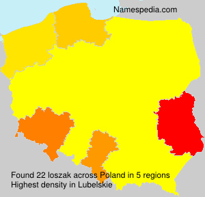 loszak loszak